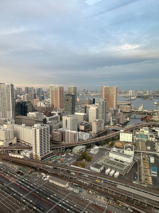 金価格が下落した理由とは？原油・金利・花屋経営への影響を解説