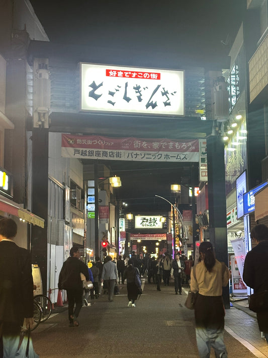 モールフラワー人気の理由｜枯れない花と体験型フラワーのこれから【GORI日記】