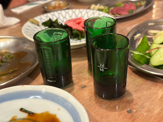 BRUINS　偲ぶ会