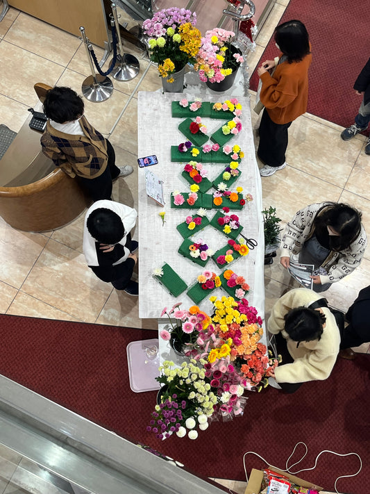 早稲田早期医療福祉専門学校様　学園祭　（SOKKI Fes 2023）