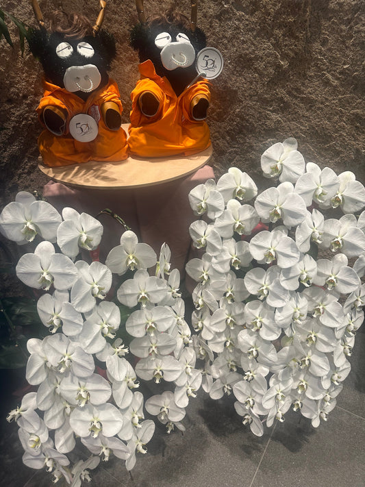 消費者物価指数が映す「値上げの現実」花屋への直撃と、それでも花を届ける理由【GORI日記】