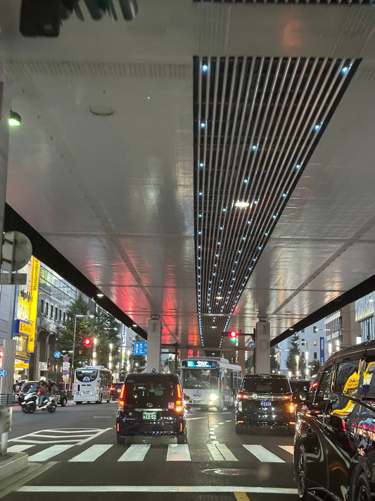 GORI日記｜広島 被爆80年、祈りと誓い