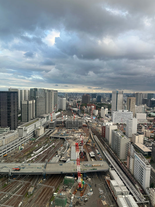 日銀が31年ぶり1%利上げ、植物屋の経営者が感じる「お金の重さ」【GORI日記】