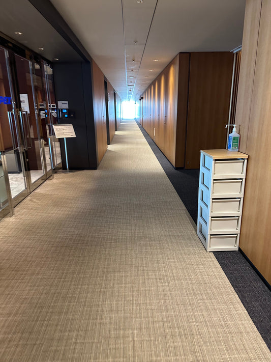 GORI日記：転売と子どもたちの喜び