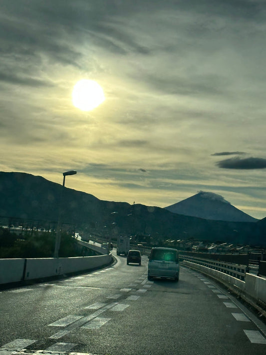 GORI日記：スマホと自然、どちらと生きる？