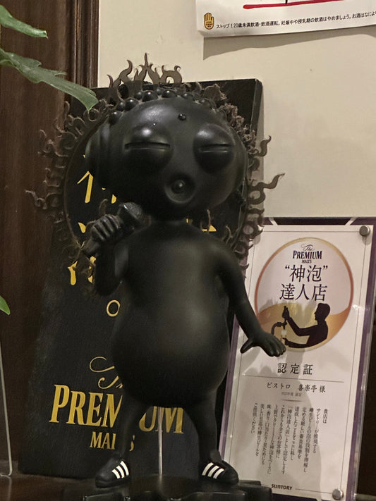 GORI日記：負担の時代に「希望を語る」