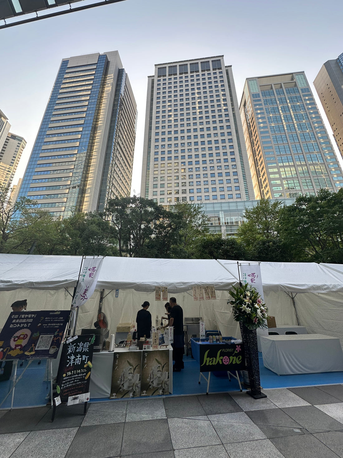 GORI日記：挑戦とチームの力