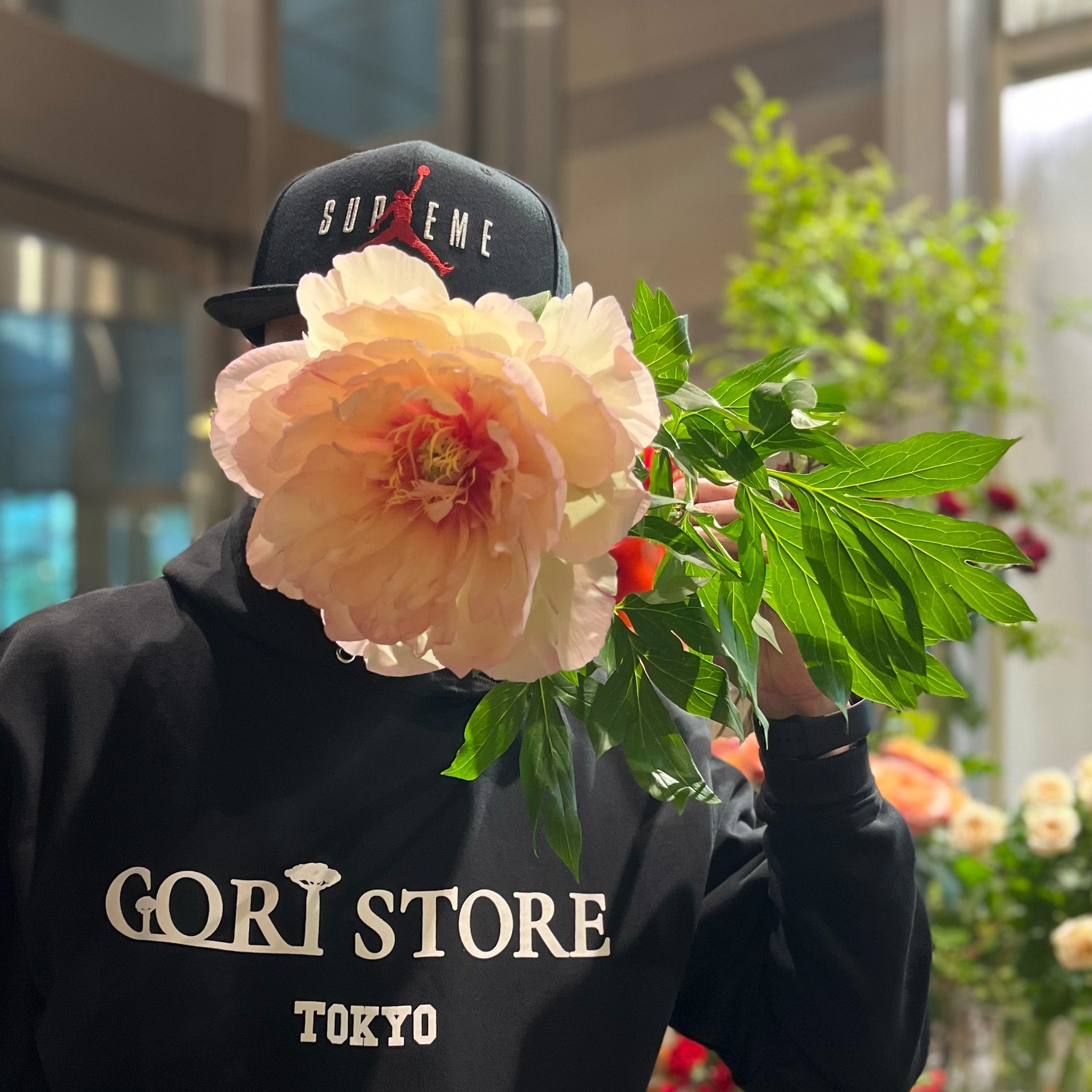 GORI Special order｜GORI STORE (ゴリストア) フラワーギフト・観葉