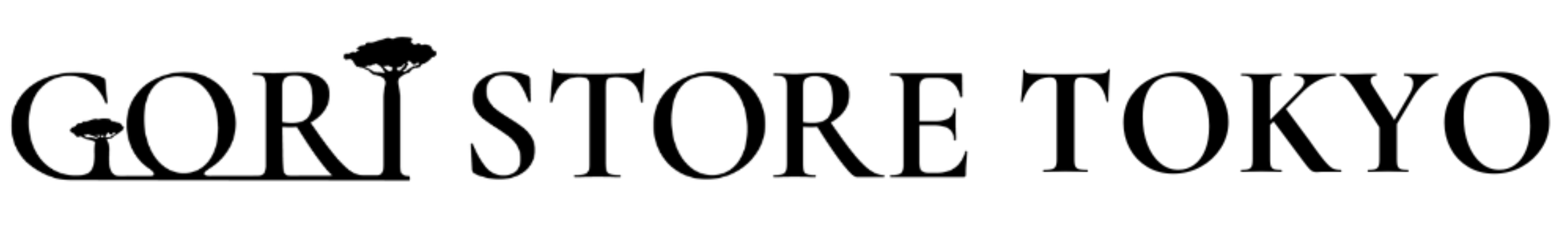 GORI STORE logo